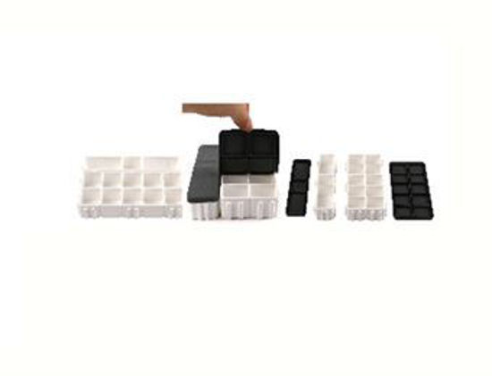 Picture of Transformer plastic palette SFA-168