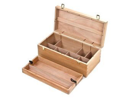 Picture of Wooden box Sinoart 44
