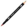 Picture of KINGART Dual Tip Art Pen Brush Markers - 1 + 1 free!!!