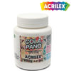 Εικόνα από Κόλλα για ύφασμα Acrilex 35 ml