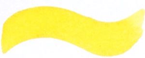 105 Lemon yellow