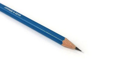Picture of Mars® Lumograph® 100 drawing pencil