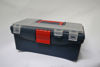 Picture of Plastic toolbox, small