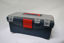 Picture of Plastic toolbox, small