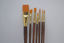 Picture of Sinoart brush set-0275