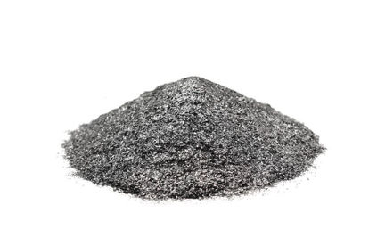 Picture of Graphite powder, 60 gr