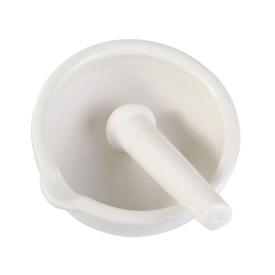 Picture of Mortar and pestle