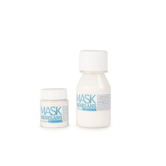 Picture of Masking fluid MASK, Renesans