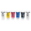 Εικόνα από Graduate acrylic colours Set 6x75 ml.