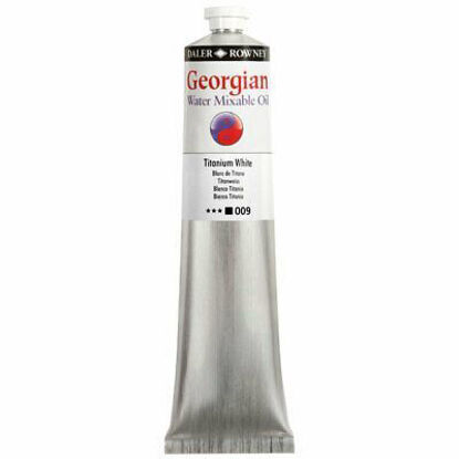 Εικόνα της Λάδια νερού Georgian, 200 ml.