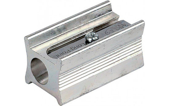 Picture of Koh-i-noor pencil sharpener for extra long tips