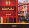 Picture of Toison D'Or Square Soft Pastels 