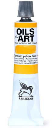 Picture of Oils for Art, Renesans 60 ml