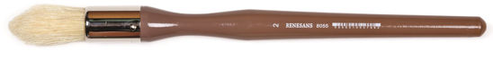 Picture of Renesans brush 8055, no2
