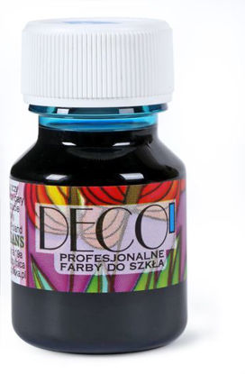 Picture of DECO' Glass Paint, 30 ml