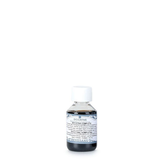 Picture of Siccative Complete, 100 ml