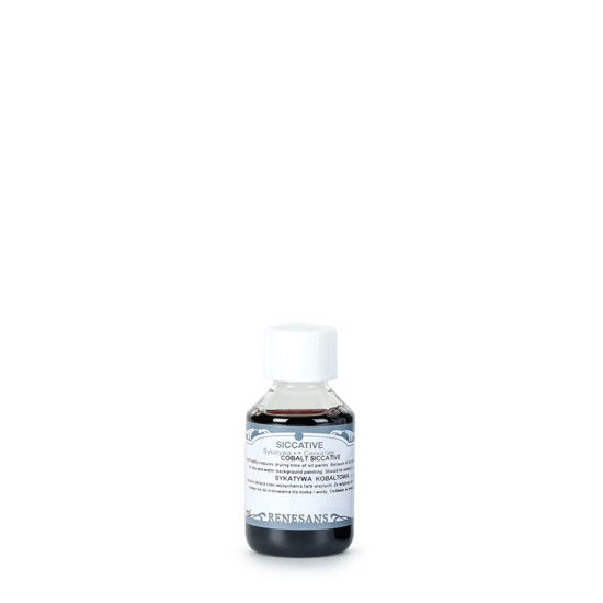 Picture of Cobalt Siccative, 100 ml
