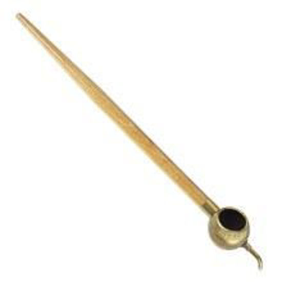 Picture of Tjanting Tool - bowl Ø 25 mm, spout Ø 0.5 mm