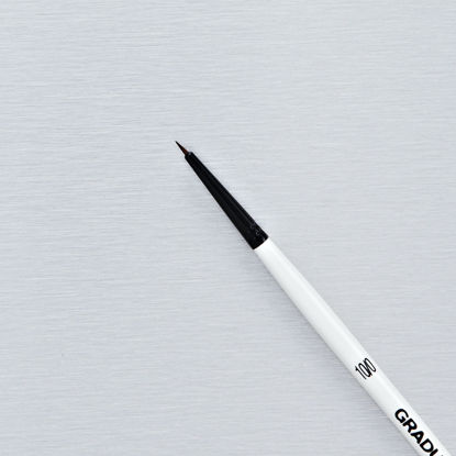 Picture of DALER ROWNEY GRADUATE SPOTTER BRUSH, no.10/0