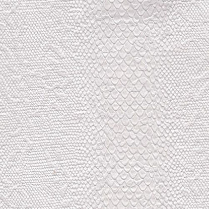 Picture of Lamali Pi61 - Blanc, 56x76cm