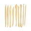 Picture of Clay modelling tools, wooden