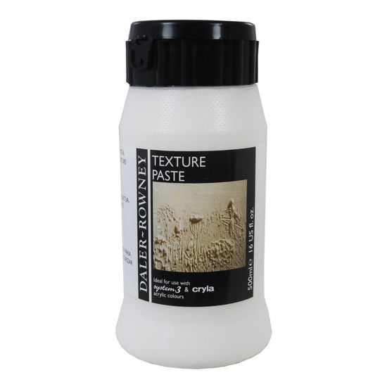 Εικόνα από Texture Paste Daler Rowney, 500 ml