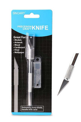 Picture of Precision craft knife 