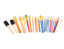Picture of Brush set, 25 pcs.