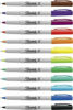 Picture of Sharpie Fine Permanent Marker Assorted Colours, Ultra Fine - Pack of 12  NOW 30% OFF