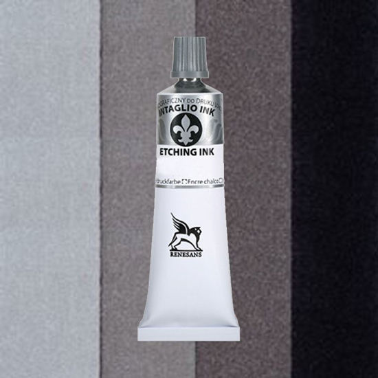 Picture of H2Oil Renesans Intaglio Ink, 60ml