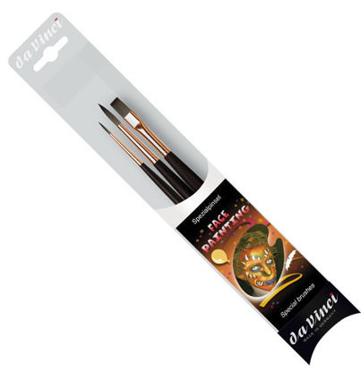 Picture of FACE PAINTING set | Series 5299