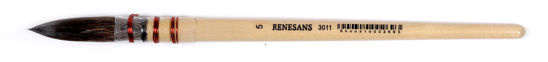 Picture of Renesans Watercolor Pointed Wash 