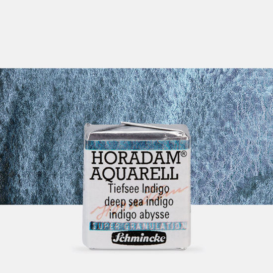 Picture of HORADAM® AQUARELL supergranulating colours