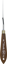 Picture of Painting Knife RGM New Age no.44