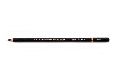 Picture of Gioconda Silky Black Pencil