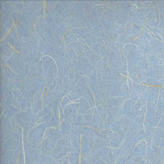 Picture of Lamali Banana & Straw  - Blue, 50x75cm 