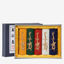 Picture of Chinese Ink Sticks, set 5 pcs.