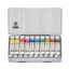 Picture of HORADAM® Metal set 10 x 15ml.