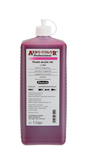 AERO COLOR® Professional 1000 ml