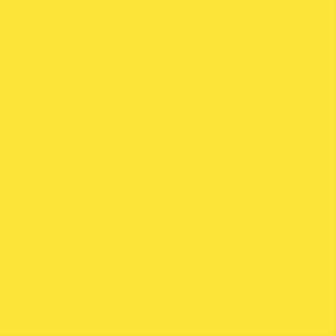 56 - Lemon Yellow