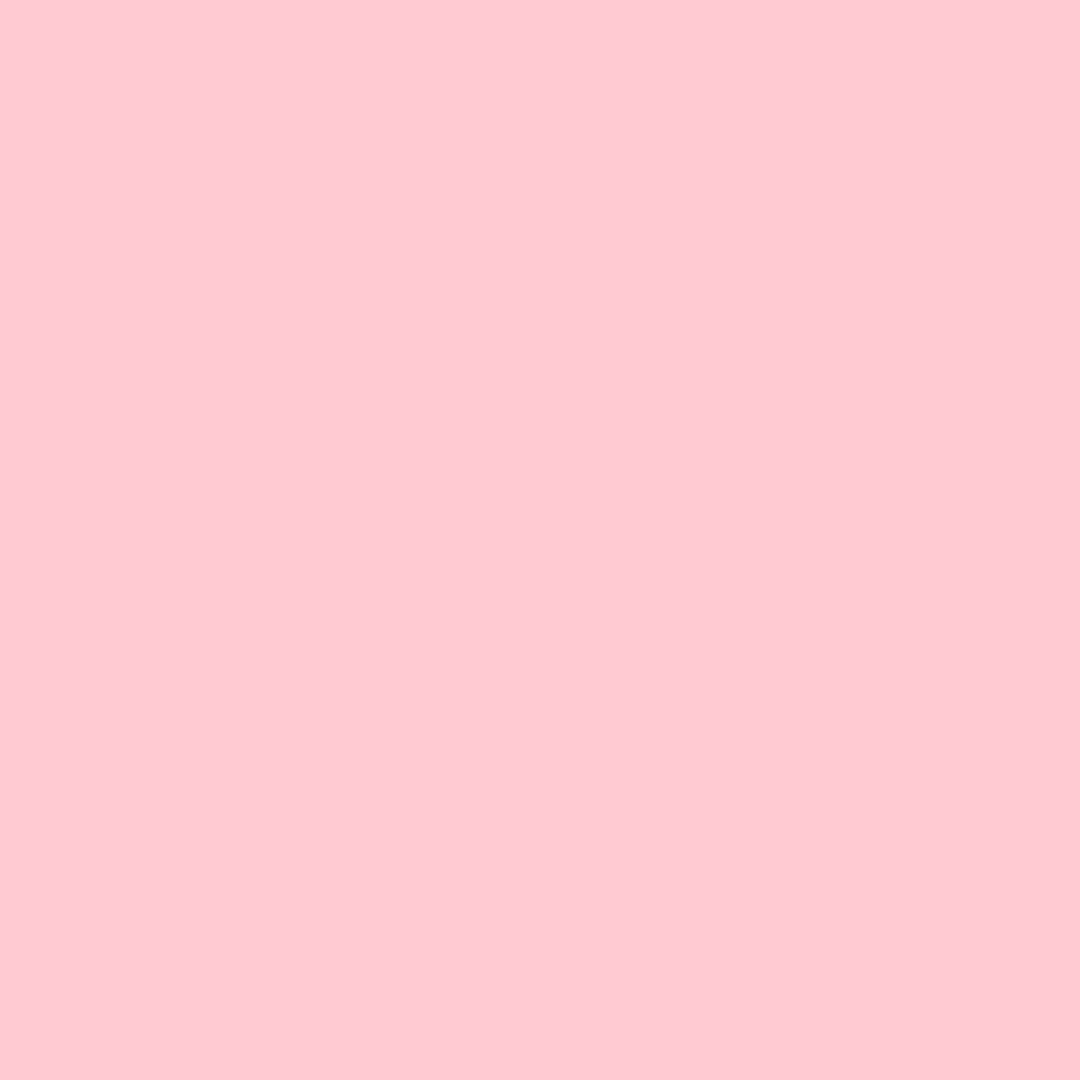 109 - Light Pink