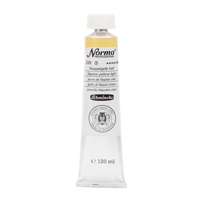 Picture of Norma® Professional 120ml