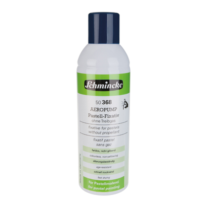 Picture of Fixative for pastels AEROPUMP 350ml