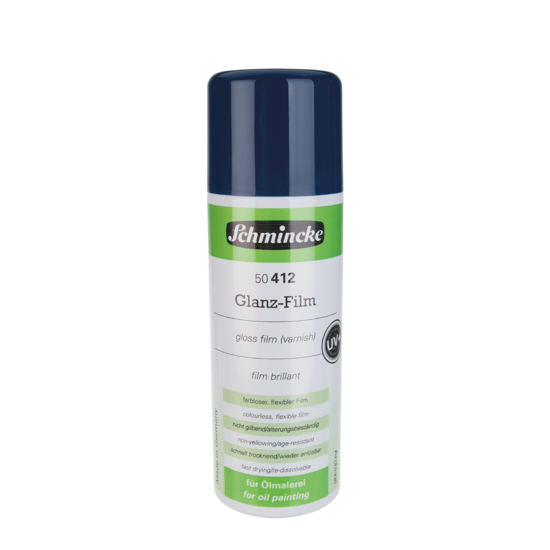 Picture of Gloss film AEROSPRAY 300ml