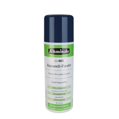 Picture of Fixative for watercolours AEROSPRAY 300ml