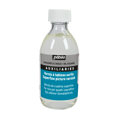 Picture of Pebeo Superfine Picture Varnish 245ml