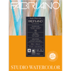 Εικόνα από Fabriano Watercolor STUDIO Hot Pressed μπλoκ 200gr