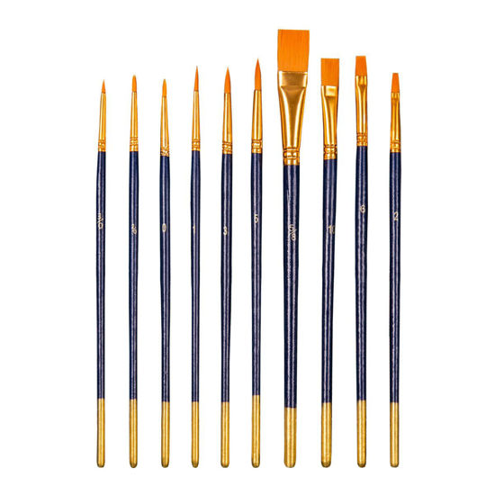 Picture of Sinoart brush set-0122