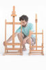 Picture of CT-7 ◦ Giant Table Easel 130 cm