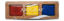 Picture of ArtGraf Tailor Shape Watersoluble Set of 3 - Primary Colors